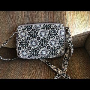 Iconic RFID little Hipster Vera Bradley